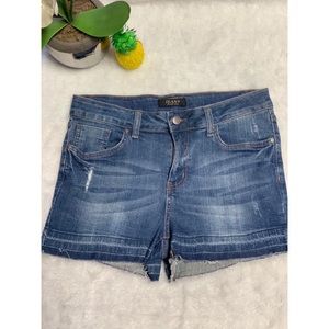 NINE JEANS Denium Shorts size 13